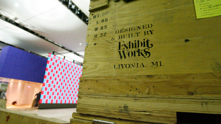 The Plywood Of Cobo: A Detroit Auto Show Preview